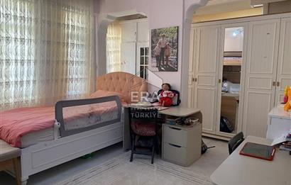 ANTALYA  MANAVGAT AŞAĞIHİSAR MAHALLESİNDE SATILIK DAİRE