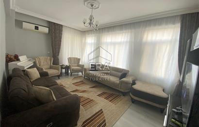ANTALYA  MANAVGAT AŞAĞIHİSAR MAHALLESİNDE SATILIK DAİRE