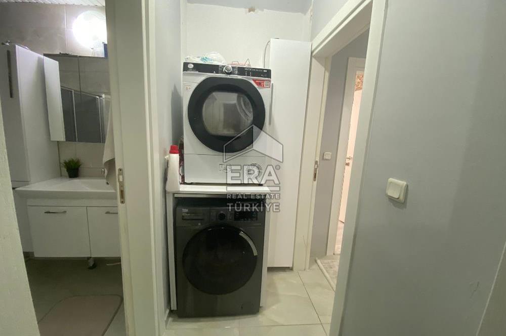 ANTALYA  MANAVGAT AŞAĞIHİSAR MAHALLESİNDE SATILIK DAİRE