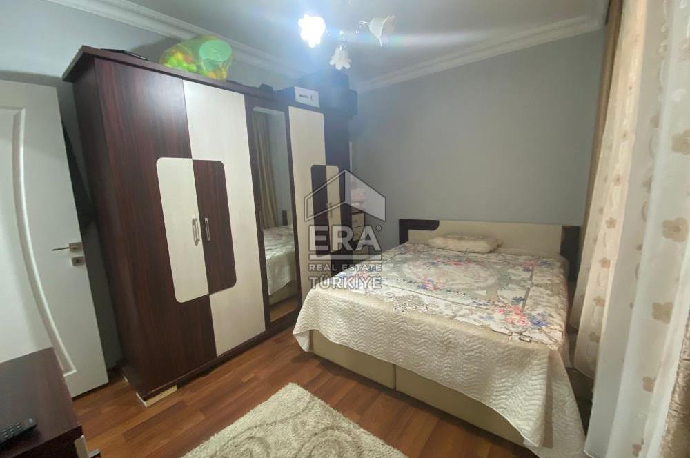 ANTALYA  MANAVGAT AŞAĞIHİSAR MAHALLESİNDE SATILIK DAİRE