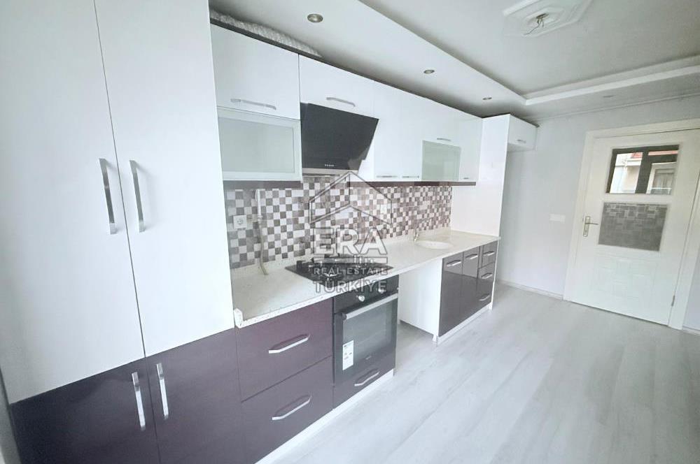 ERA PORT GÜVENCESİYLE 1.ORUÇGAZİ'DE KİRALIK 2+1 DAİRE