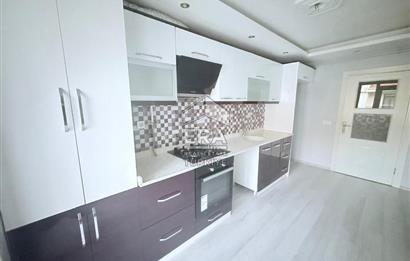 ERA PORT GÜVENCESİYLE 1.ORUÇGAZİ'DE KİRALIK 2+1 DAİRE