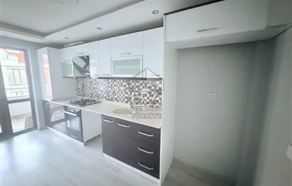 ERA PORT GÜVENCESİYLE 1.ORUÇGAZİ'DE KİRALIK 2+1 DAİRE