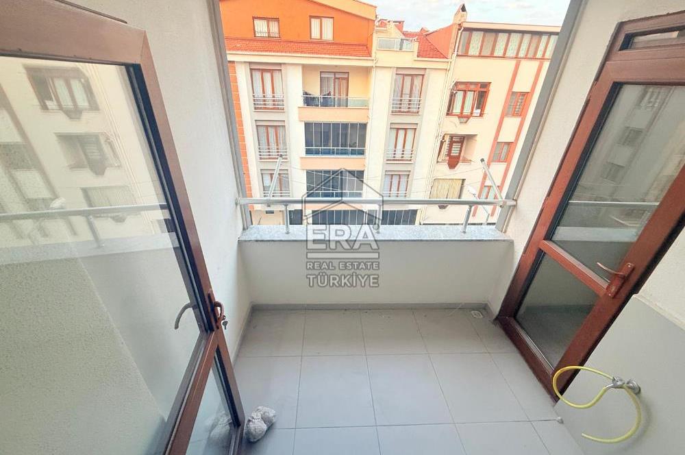ERA PORT GÜVENCESİYLE 1.ORUÇGAZİ'DE KİRALIK 2+1 DAİRE