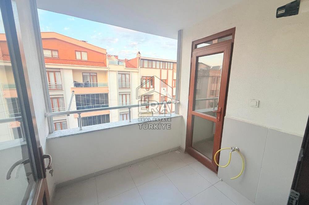 ERA PORT GÜVENCESİYLE 1.ORUÇGAZİ'DE KİRALIK 2+1 DAİRE