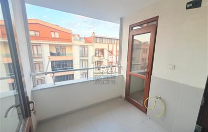 ERA PORT GÜVENCESİYLE 1.ORUÇGAZİ'DE KİRALIK 2+1 DAİRE