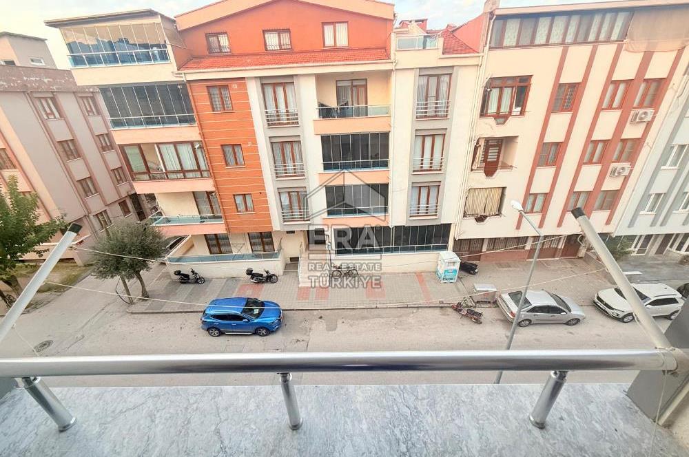 ERA PORT GÜVENCESİYLE 1.ORUÇGAZİ'DE KİRALIK 2+1 DAİRE