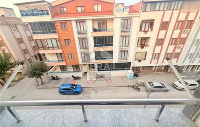 ERA PORT GÜVENCESİYLE 1.ORUÇGAZİ'DE KİRALIK 2+1 DAİRE