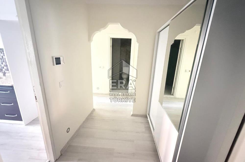 ERA PORT GÜVENCESİYLE 1.ORUÇGAZİ'DE KİRALIK 2+1 DAİRE