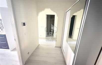 ERA PORT GÜVENCESİYLE 1.ORUÇGAZİ'DE KİRALIK 2+1 DAİRE