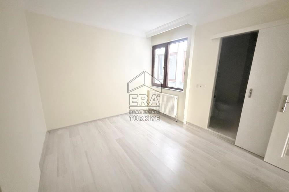 ERA PORT GÜVENCESİYLE 1.ORUÇGAZİ'DE KİRALIK 2+1 DAİRE