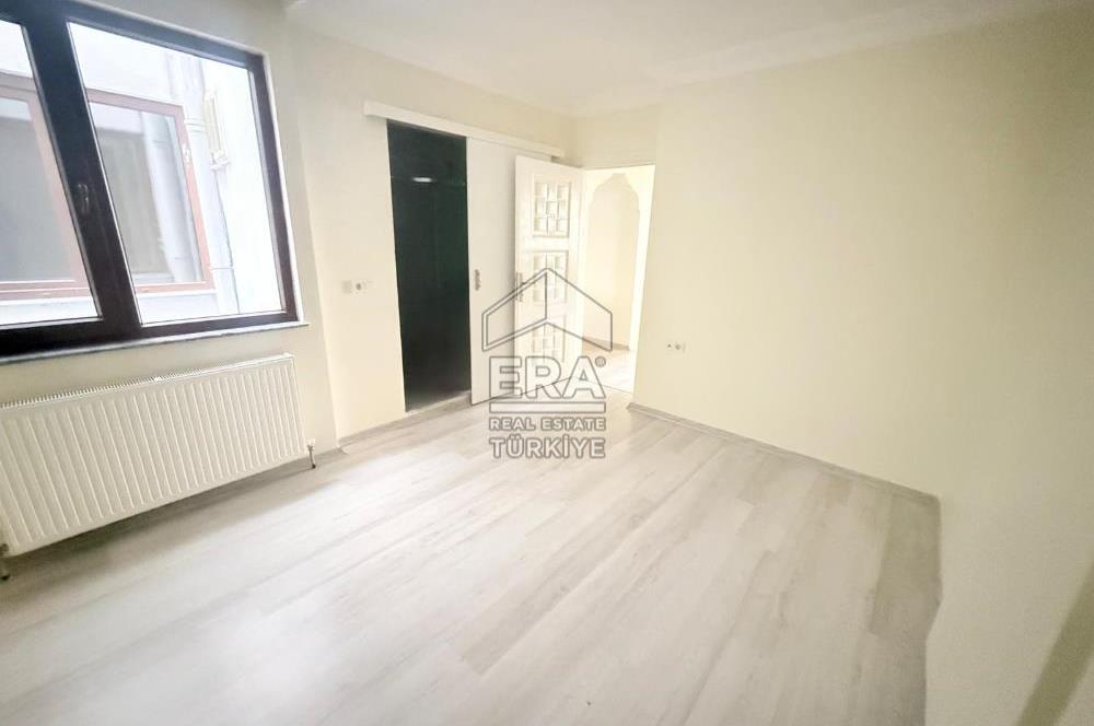 ERA PORT GÜVENCESİYLE 1.ORUÇGAZİ'DE KİRALIK 2+1 DAİRE