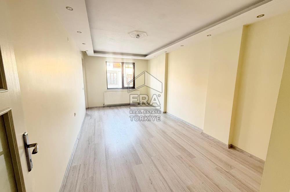 ERA PORT GÜVENCESİYLE 1.ORUÇGAZİ'DE KİRALIK 2+1 DAİRE