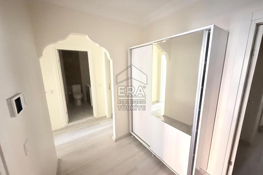 ERA PORT GÜVENCESİYLE 1.ORUÇGAZİ'DE KİRALIK 2+1 DAİRE