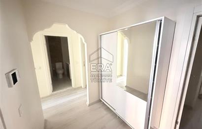 ERA PORT GÜVENCESİYLE 1.ORUÇGAZİ'DE KİRALIK 2+1 DAİRE