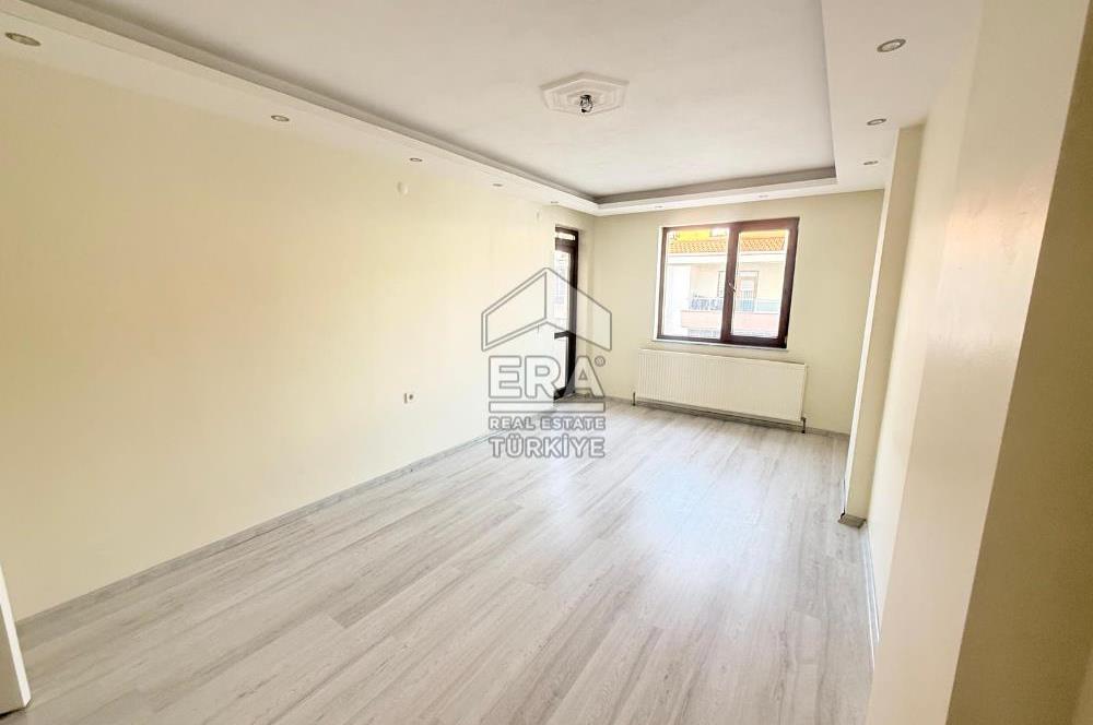 ERA PORT GÜVENCESİYLE 1.ORUÇGAZİ'DE KİRALIK 2+1 DAİRE