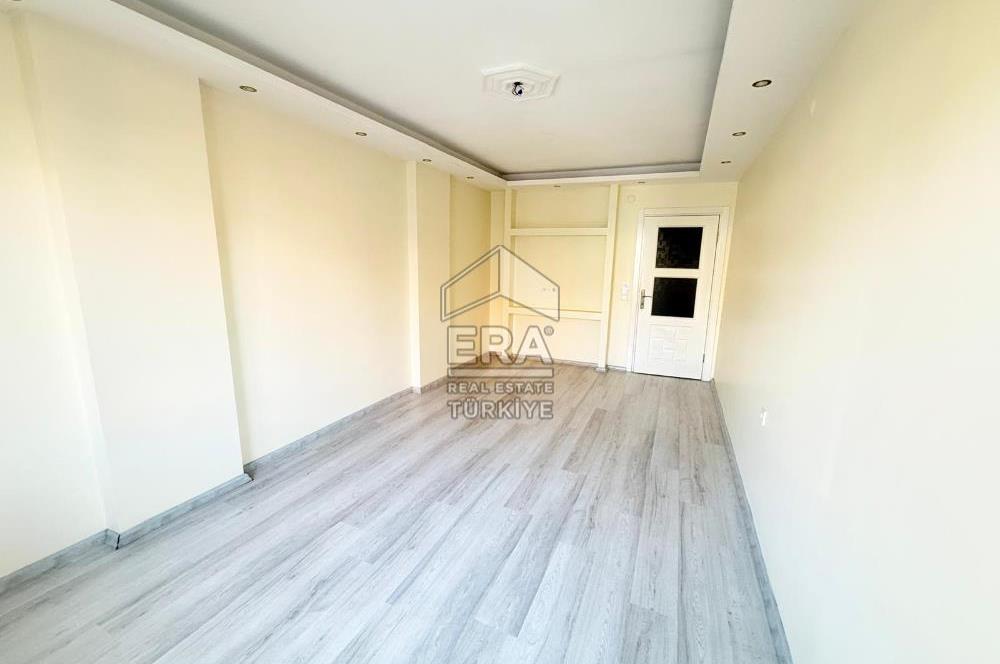 ERA PORT GÜVENCESİYLE 1.ORUÇGAZİ'DE KİRALIK 2+1 DAİRE