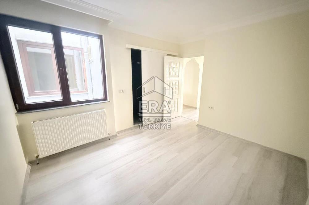 ERA PORT GÜVENCESİYLE 1.ORUÇGAZİ'DE KİRALIK 2+1 DAİRE