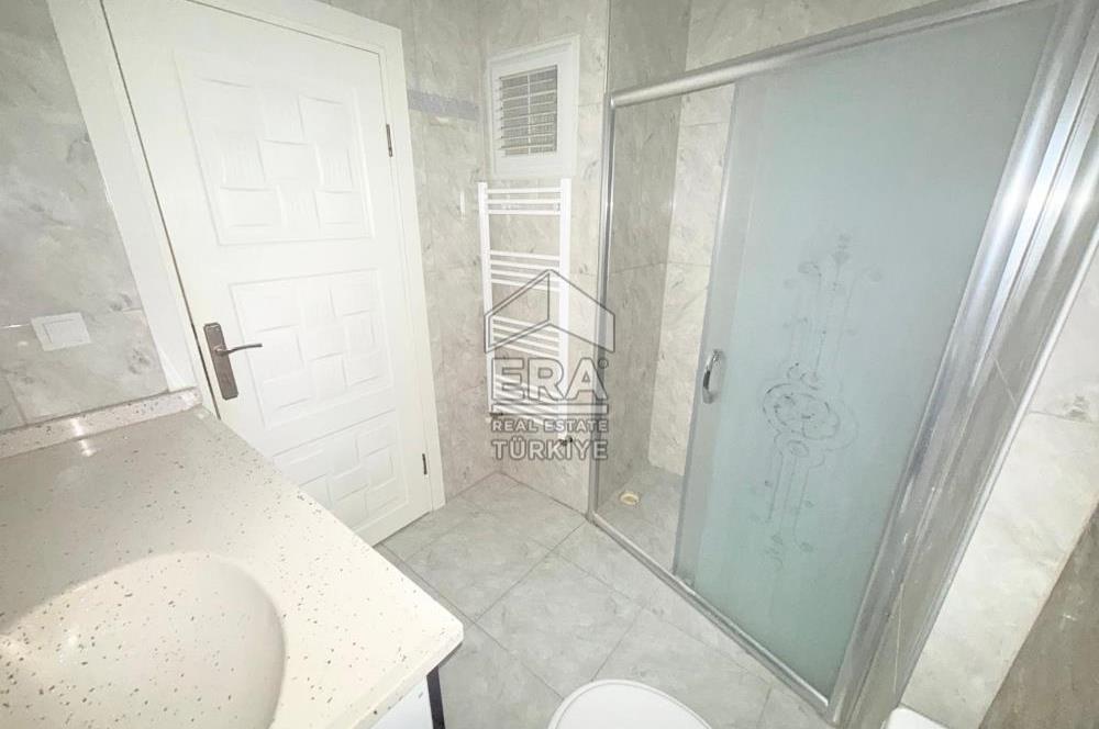 ERA PORT GÜVENCESİYLE 1.ORUÇGAZİ'DE KİRALIK 2+1 DAİRE