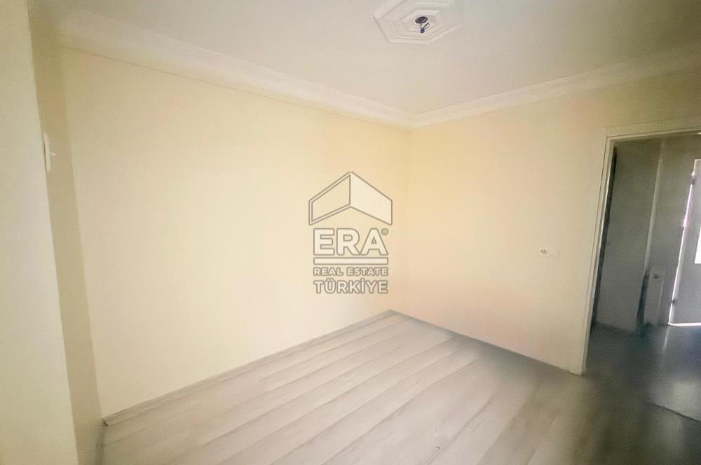 ERA PORT GÜVENCESİYLE 1.ORUÇGAZİ'DE KİRALIK 2+1 DAİRE