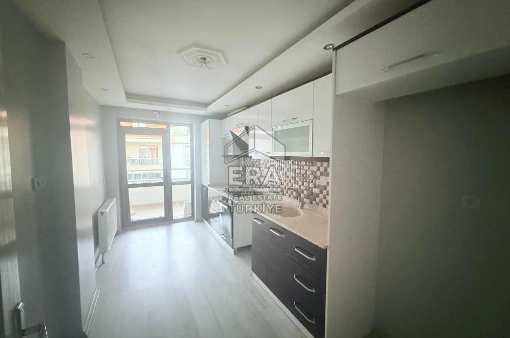 ERA PORT GÜVENCESİYLE 1.ORUÇGAZİ'DE KİRALIK 2+1 DAİRE