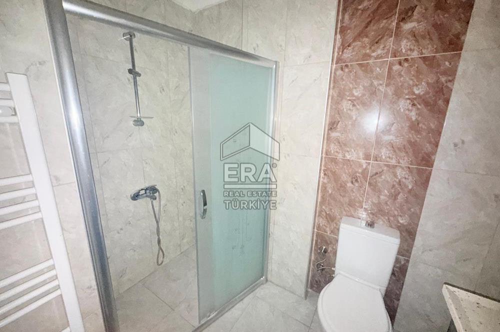 ERA PORT GÜVENCESİYLE 1.ORUÇGAZİ'DE KİRALIK 2+1 DAİRE