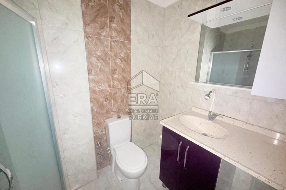 ERA PORT GÜVENCESİYLE 1.ORUÇGAZİ'DE KİRALIK 2+1 DAİRE
