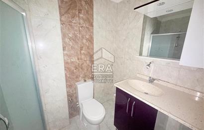 ERA PORT GÜVENCESİYLE 1.ORUÇGAZİ'DE KİRALIK 2+1 DAİRE