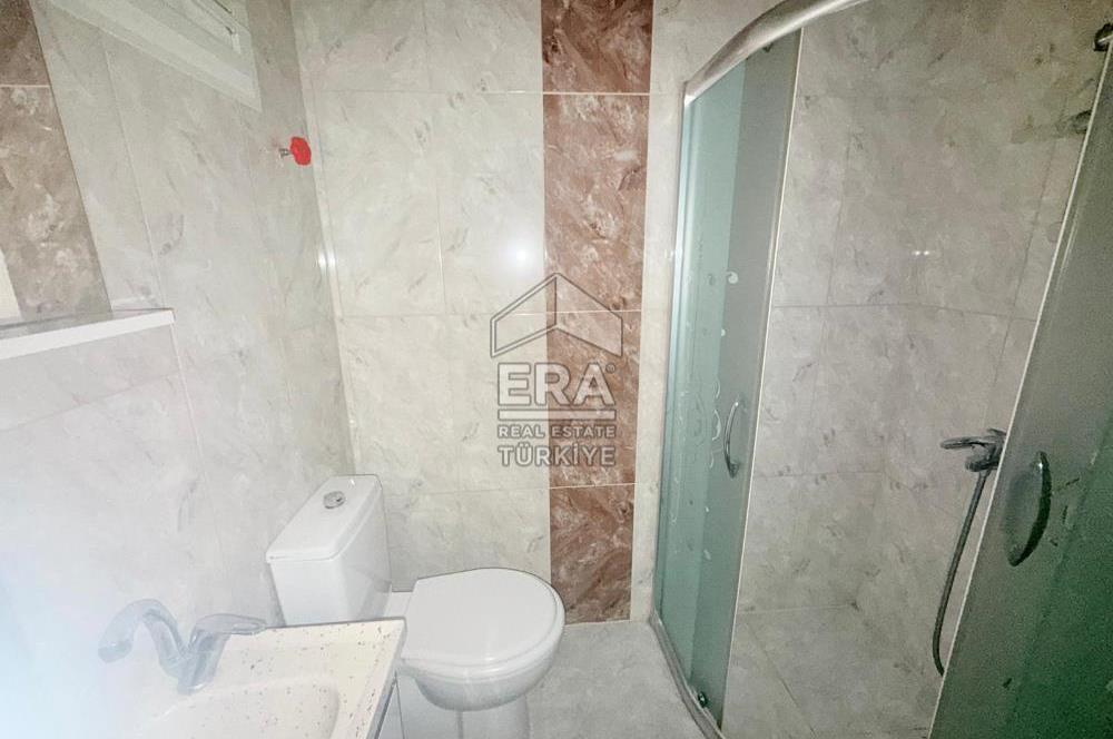 ERA PORT GÜVENCESİYLE 1.ORUÇGAZİ'DE KİRALIK 2+1 DAİRE