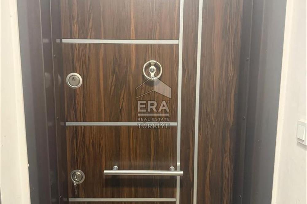 ERA PORT GÜVENCESİYLE 1.ORUÇGAZİ'DE KİRALIK 2+1 DAİRE