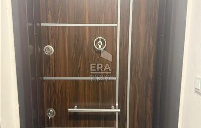 ERA PORT GÜVENCESİYLE 1.ORUÇGAZİ'DE KİRALIK 2+1 DAİRE
