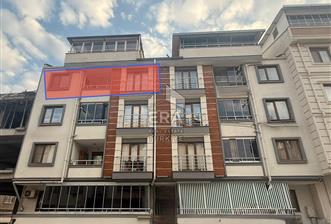ERA PORT GÜVENCESİYLE 1.ORUÇGAZİ'DE KİRALIK 2+1 DAİRE - 1 - 14002