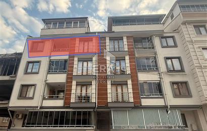 ERA PORT GÜVENCESİYLE 1.ORUÇGAZİ'DE KİRALIK 2+1 DAİRE