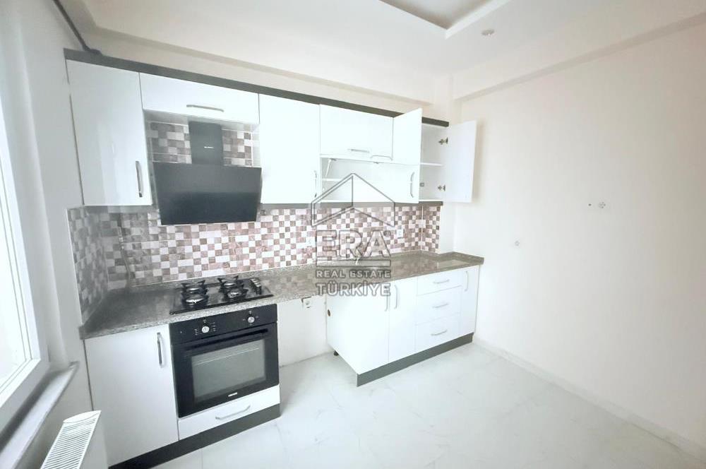 ERA PORT GÜVENCESİYLE GÜMÜŞÇEMEDE KİRALIK 2+1 GENİŞ DAİRE