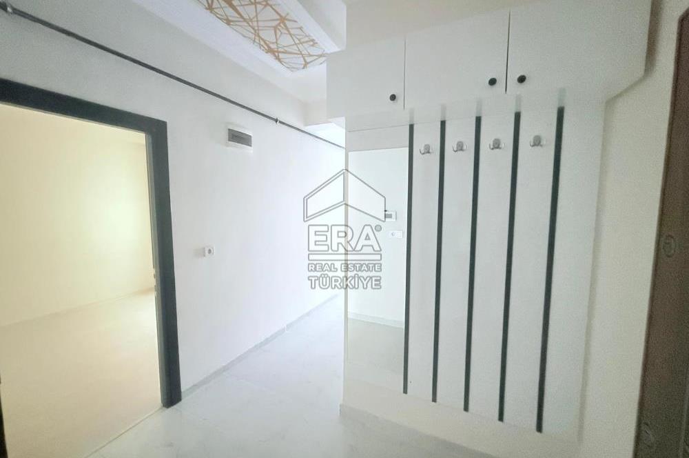 ERA PORT GÜVENCESİYLE GÜMÜŞÇEMEDE KİRALIK 2+1 GENİŞ DAİRE