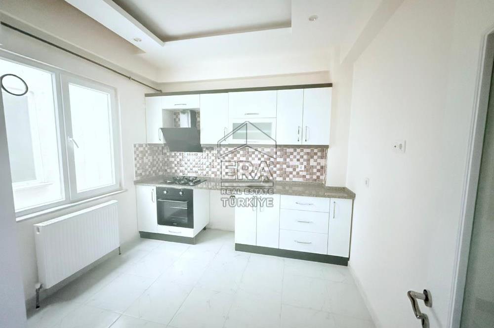 ERA PORT GÜVENCESİYLE GÜMÜŞÇEMEDE KİRALIK 2+1 GENİŞ DAİRE