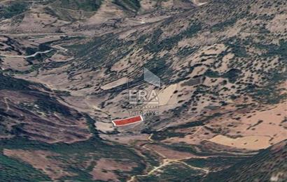 ERA PORT GÜVENCESİYLE BALIKESİR DURSUNBEY KUMLU'DA 4452 m² TARLA