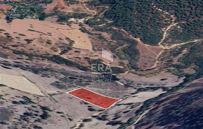 ERA PORT GÜVENCESİYLE BALIKESİR DURSUNBEY KUMLU'DA 4452 m² TARLA