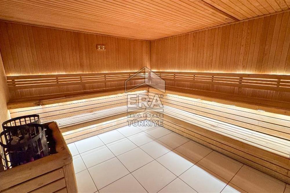 Era Angel'dan Burhaniye Kızıklı’da 1500 m² Kapalı Alanlı Komple Tesis