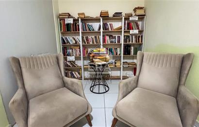 Era Angel'dan Burhaniye Kızıklı’da 1500 m² Kapalı Alanlı Komple Tesis