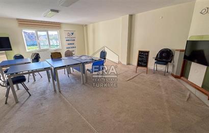 Era Angel'dan Burhaniye Kızıklı’da 1500 m² Kapalı Alanlı Komple Tesis