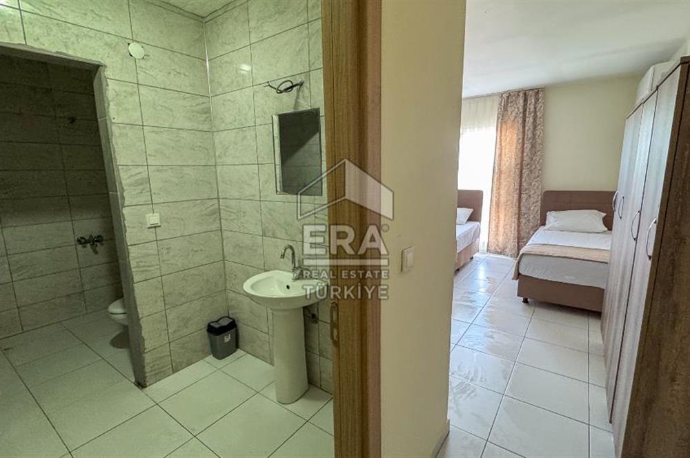 Era Angel'dan Burhaniye Kızıklı’da 1500 m² Kapalı Alanlı Komple Tesis