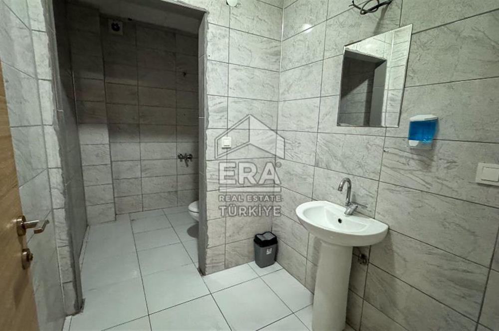 Era Angel'dan Burhaniye Kızıklı’da 1500 m² Kapalı Alanlı Komple Tesis