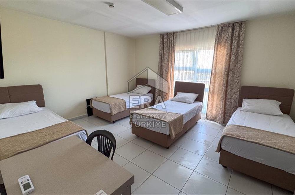 Era Angel'dan Burhaniye Kızıklı’da 1500 m² Kapalı Alanlı Komple Tesis