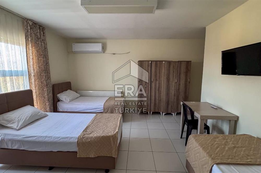 Era Angel'dan Burhaniye Kızıklı’da 1500 m² Kapalı Alanlı Komple Tesis