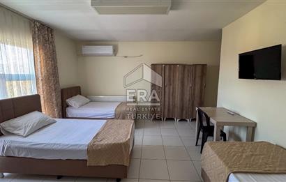 Era Angel'dan Burhaniye Kızıklı’da 1500 m² Kapalı Alanlı Komple Tesis