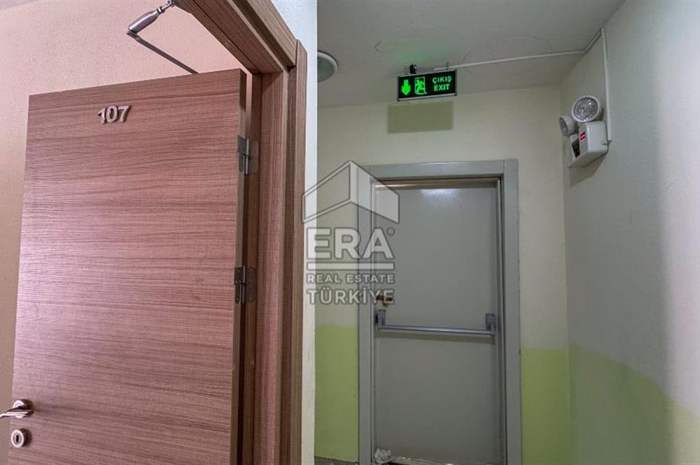 Era Angel'dan Burhaniye Kızıklı’da 1500 m² Kapalı Alanlı Komple Tesis