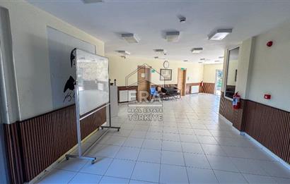 Era Angel'dan Burhaniye Kızıklı’da 1500 m² Kapalı Alanlı Komple Tesis