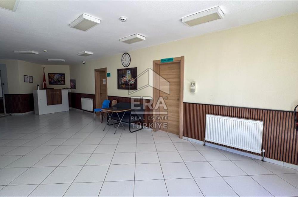 Era Angel'dan Burhaniye Kızıklı’da 1500 m² Kapalı Alanlı Komple Tesis