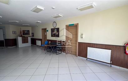 Era Angel'dan Burhaniye Kızıklı’da 1500 m² Kapalı Alanlı Komple Tesis